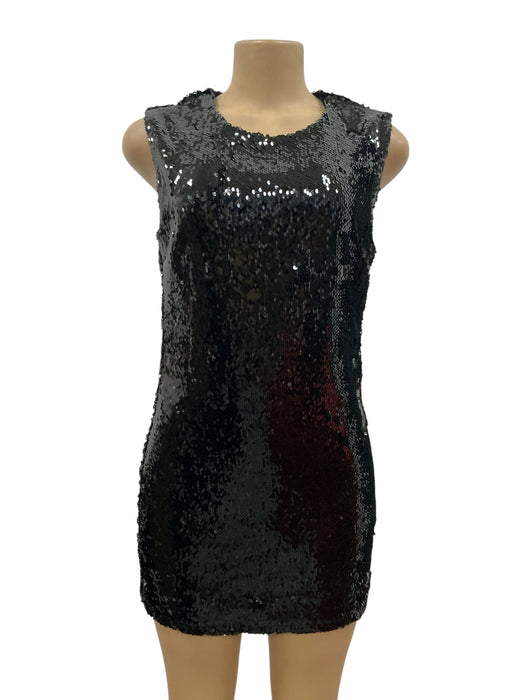 Vestido M (FOREVER 21)