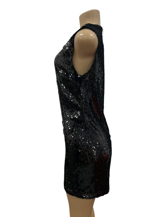 Vestido M (FOREVER 21)