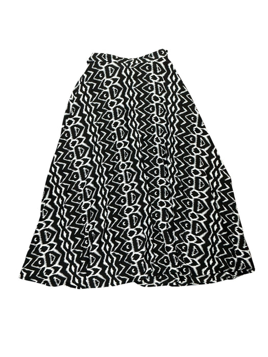 Falda S (GREIGE)