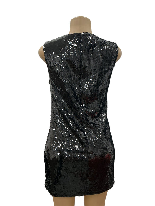Vestido M (FOREVER 21)