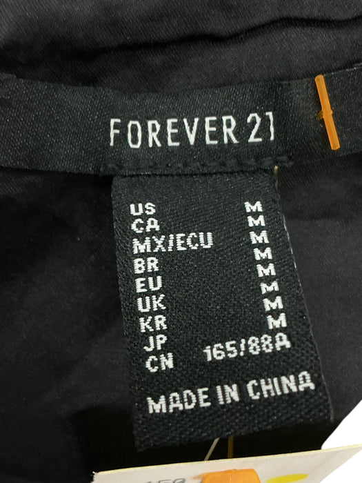 Vestido M (FOREVER 21)