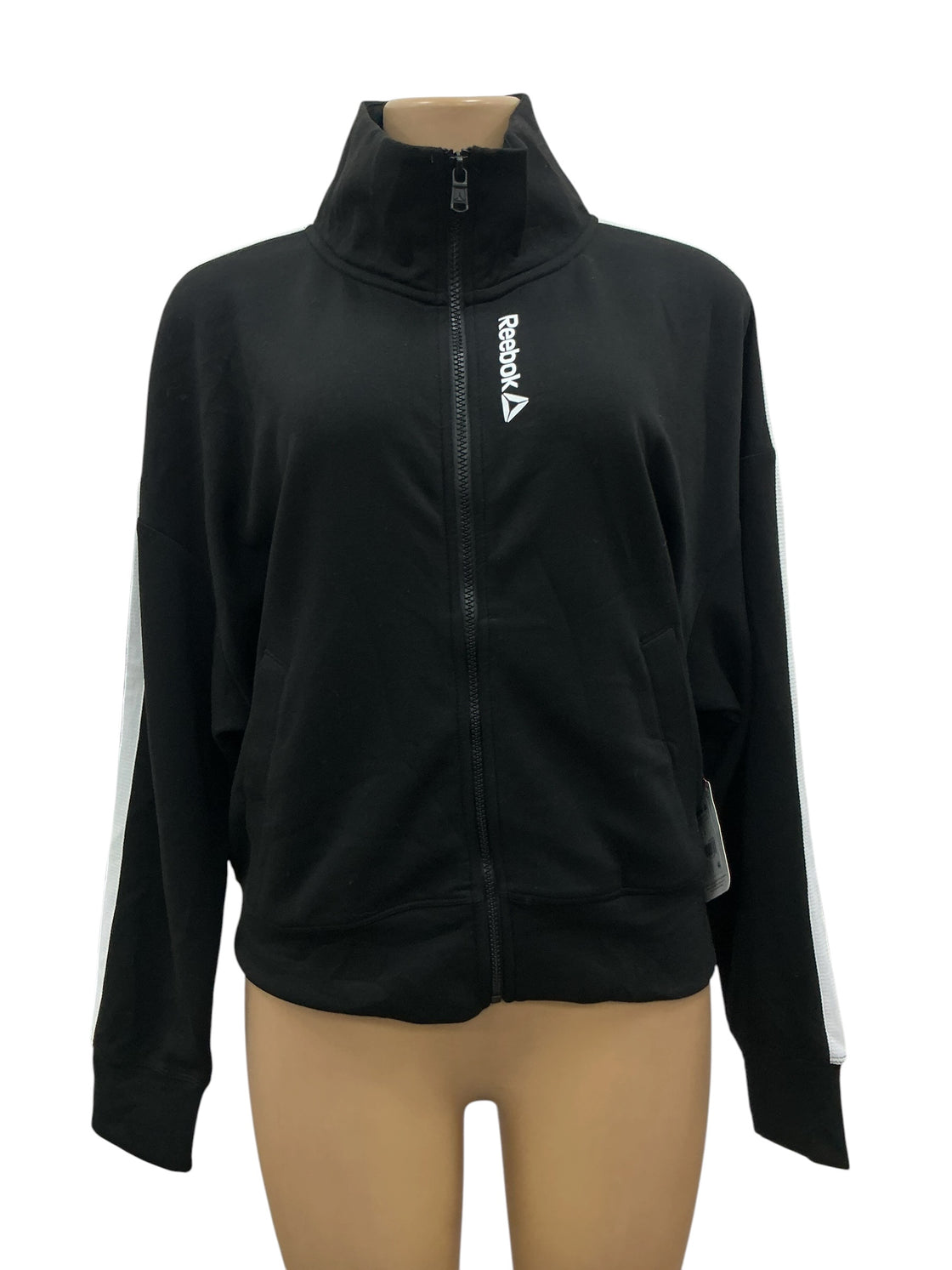 Sudadero S (REEBOK)