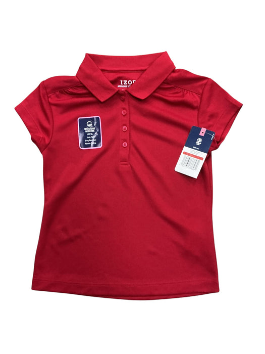 Blusa para niñ@ XS (IZOD)