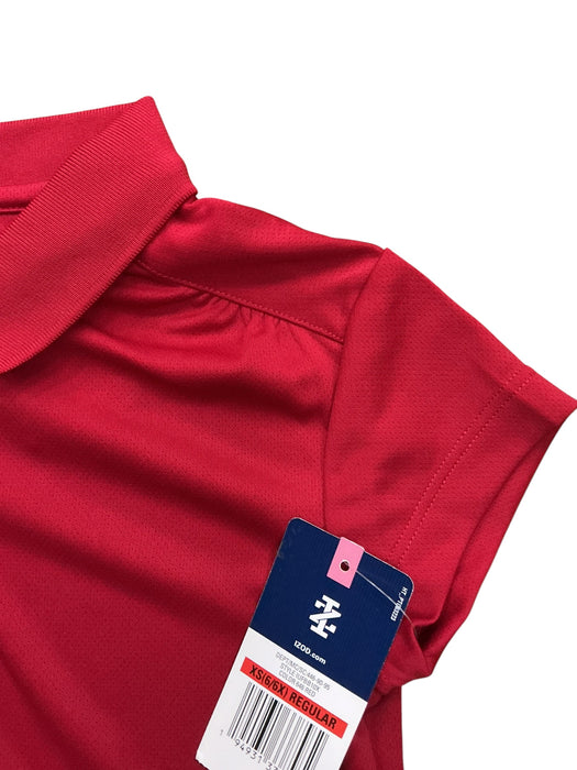Blusa para niñ@ XS (IZOD)