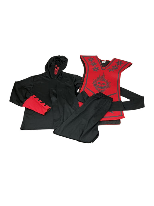 Disfraz Ninja para niño 8/10 (SPIRIT)