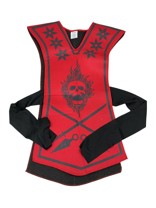 Disfraz Ninja para niño 8/10 (SPIRIT)