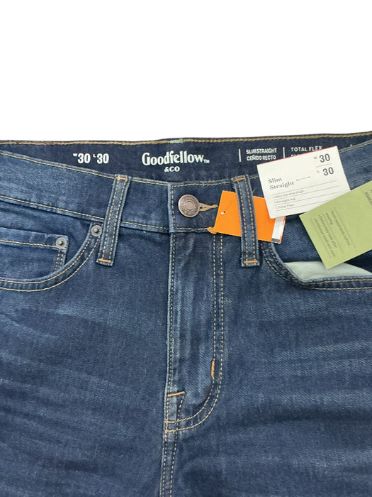 Pantalón 30 X 30 (GOODFELLOW & CO)
