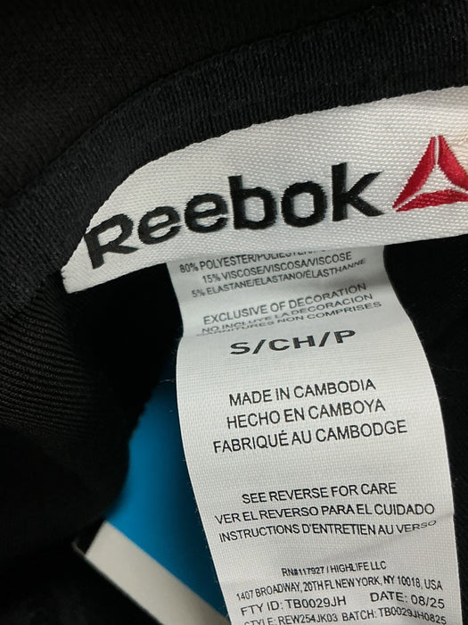 Sudadero S (REEBOK)