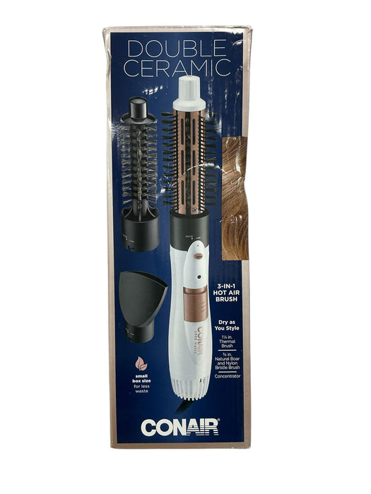 Cepillo de aire caliente (CONAIR)