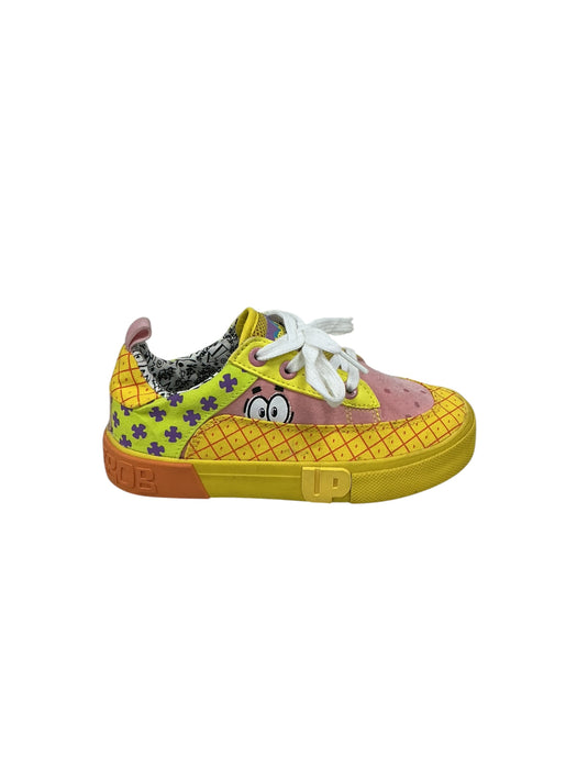 Tenis para niñ@ 1.0Y (GROUNDUP)