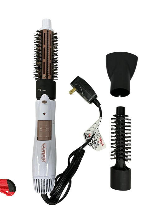 Cepillo de aire caliente (CONAIR)