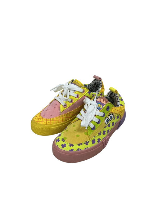 Tenis para niñ@ 1.0Y (GROUNDUP)