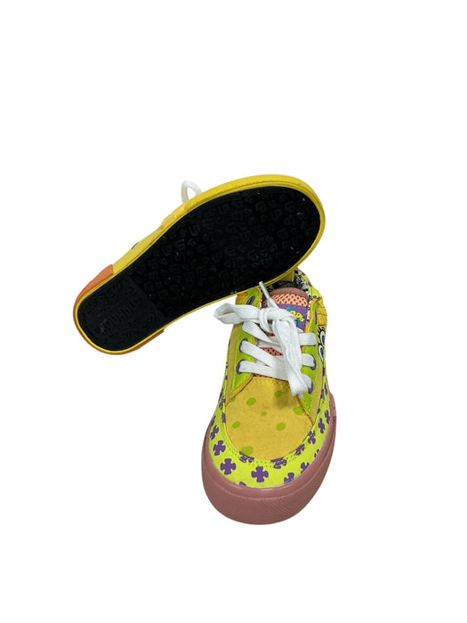 Tenis para niñ@ 1.0Y (GROUNDUP)