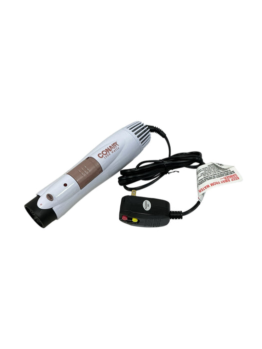 Cepillo de aire caliente (CONAIR)