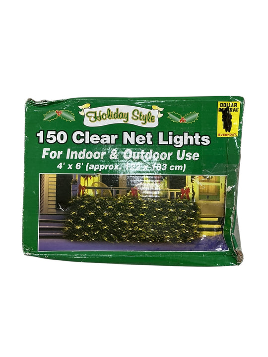 Set de luces led (UL)