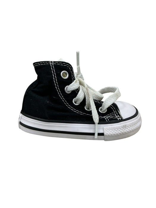 Tenis para bebé 4 (CONVERSE)