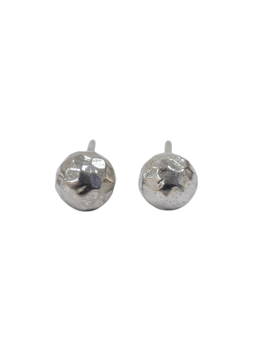 Aretes de plata (925)