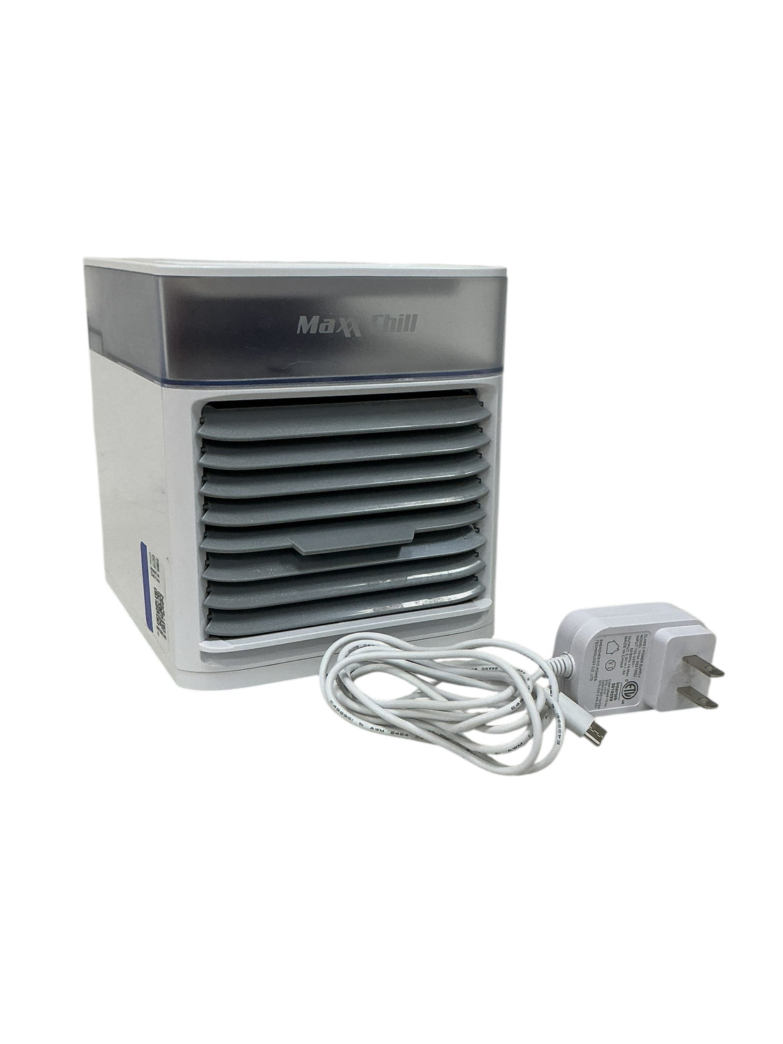 Mini aire acondicionado (MAXX CHILL)