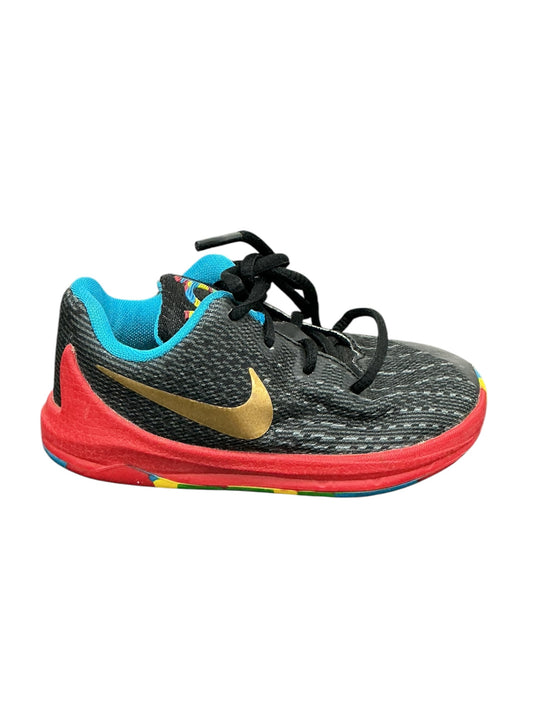 Tenis para niñ@ 5C (NIKE)