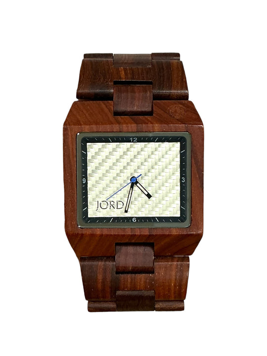 Reloj Análogo (JORD)