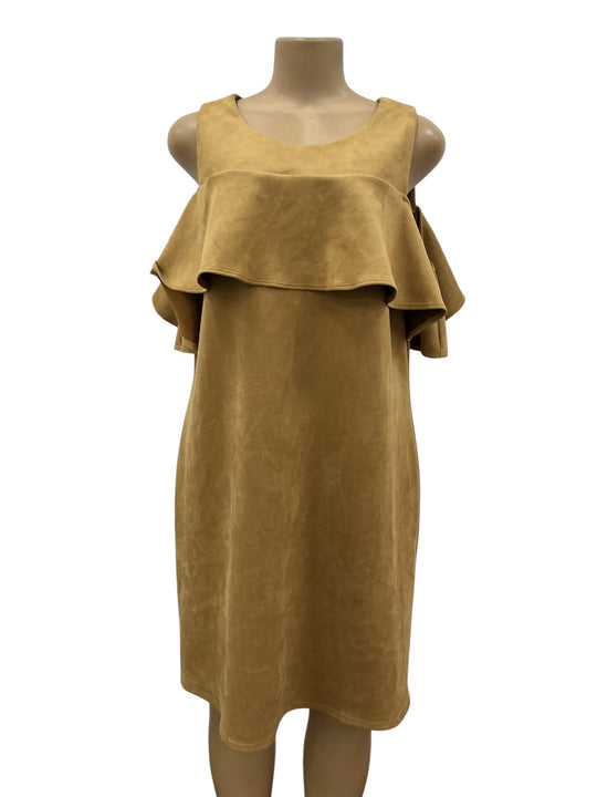 Vestido XL (MSK)