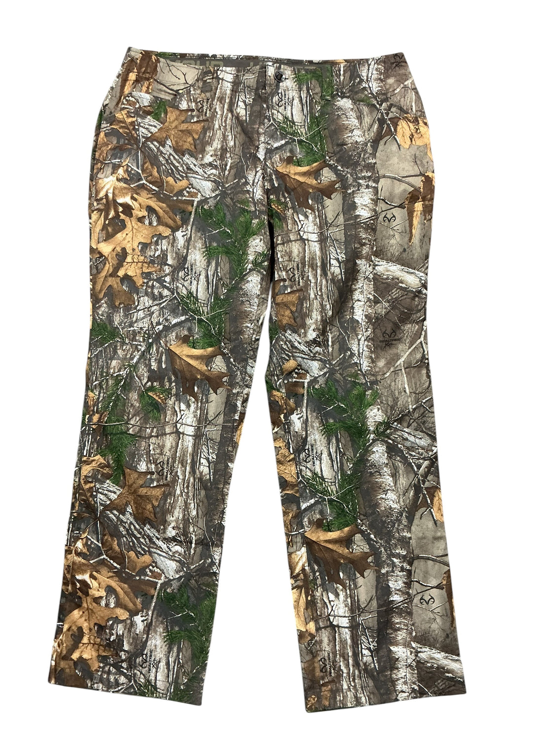 Pantalón 40/32 (UNDER ARMOUR)