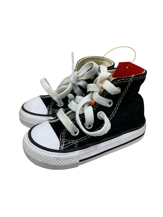 Tenis para bebé 4 (CONVERSE)
