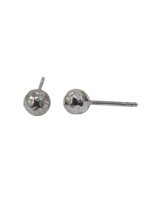 Aretes de plata (925)