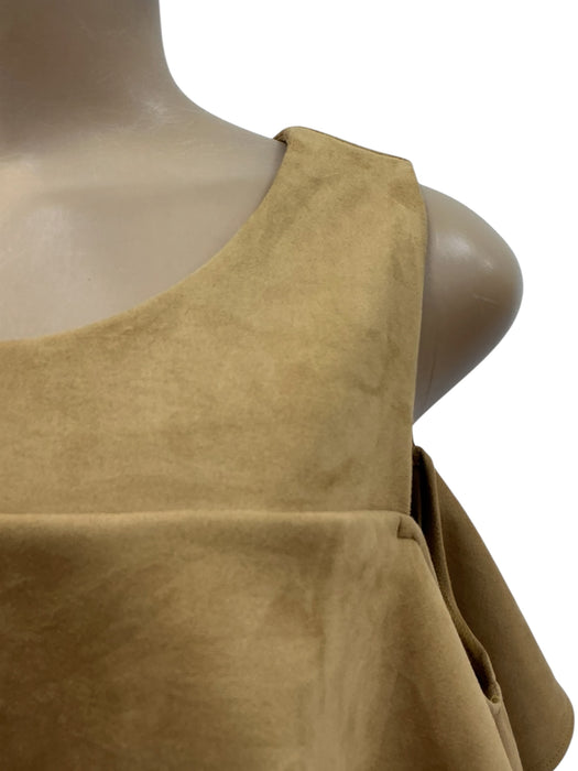Vestido XL (MSK)