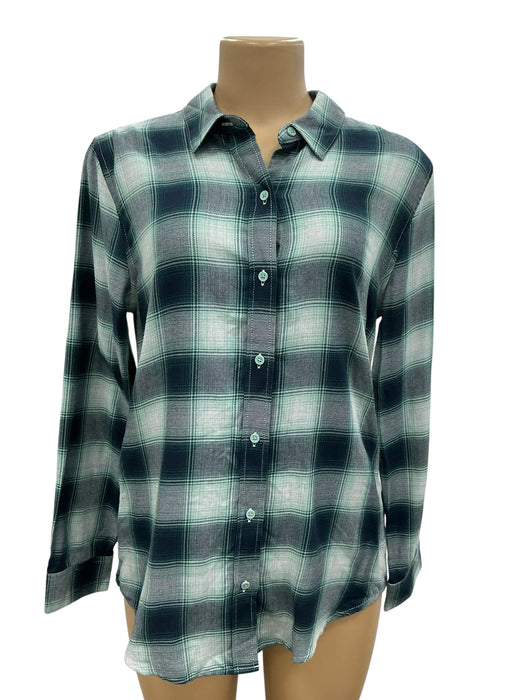 Blusa M (BANANA REPUBLIC)