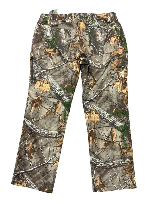 Pantalón 40/32 (UNDER ARMOUR)