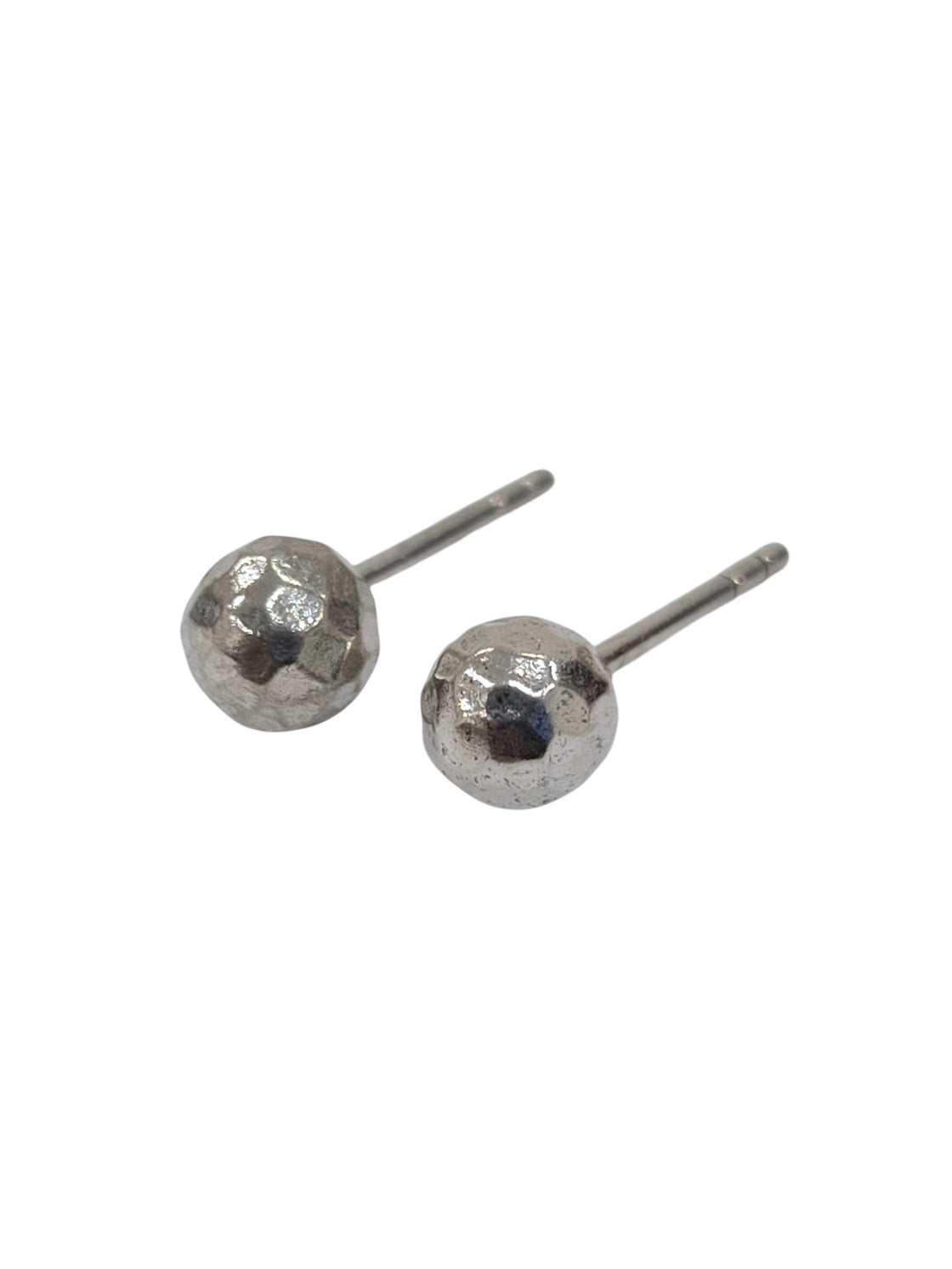 Aretes de plata (925)