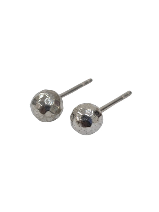 Aretes de plata (925)