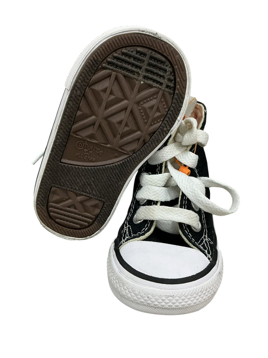 Tenis para bebé 4 (CONVERSE)