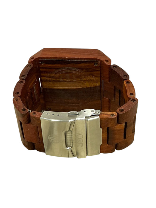 Reloj Análogo (JORD)