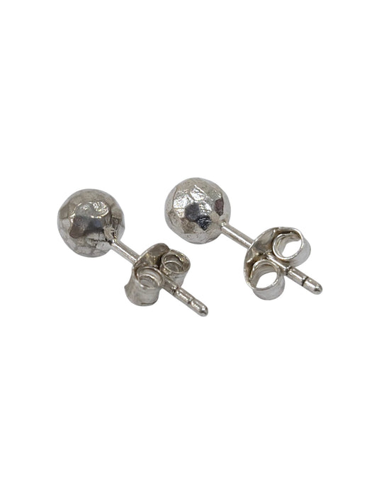 Aretes de plata (925)
