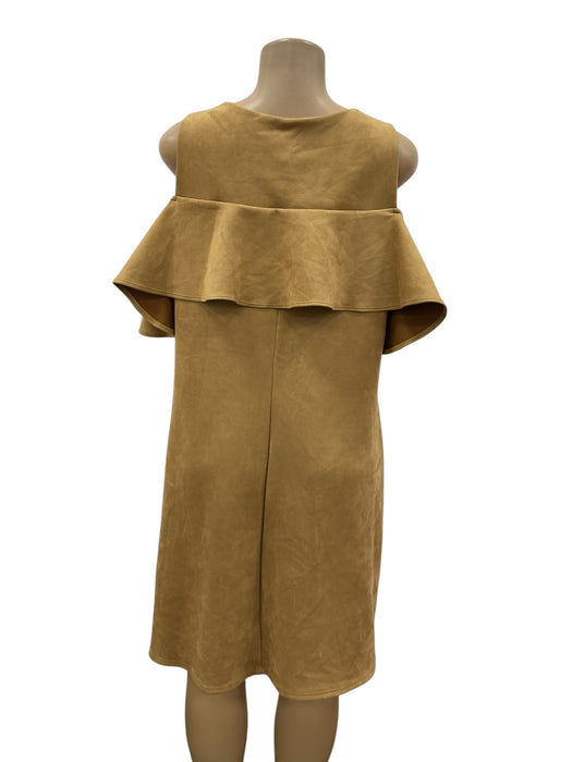 Vestido XL (MSK)