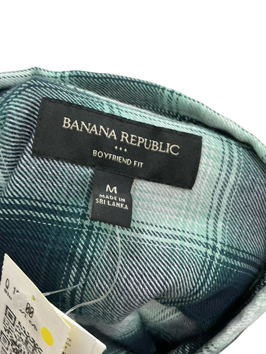 Blusa M (BANANA REPUBLIC)