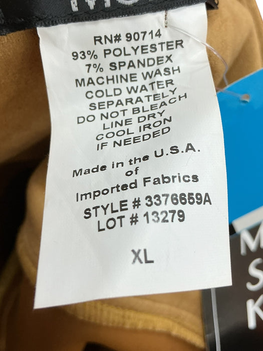 Vestido XL (MSK)