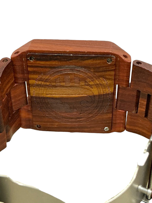 Reloj Análogo (JORD)