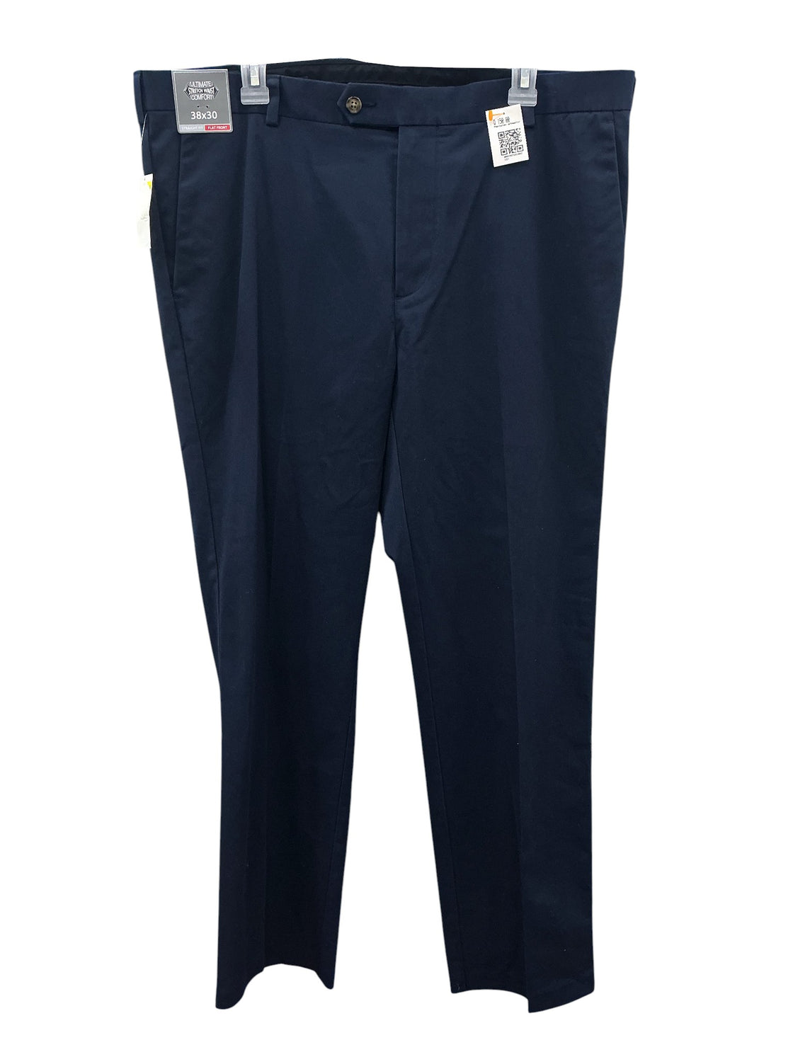 Pantalón 38X30 (ROUNDTREE & YORKEE)