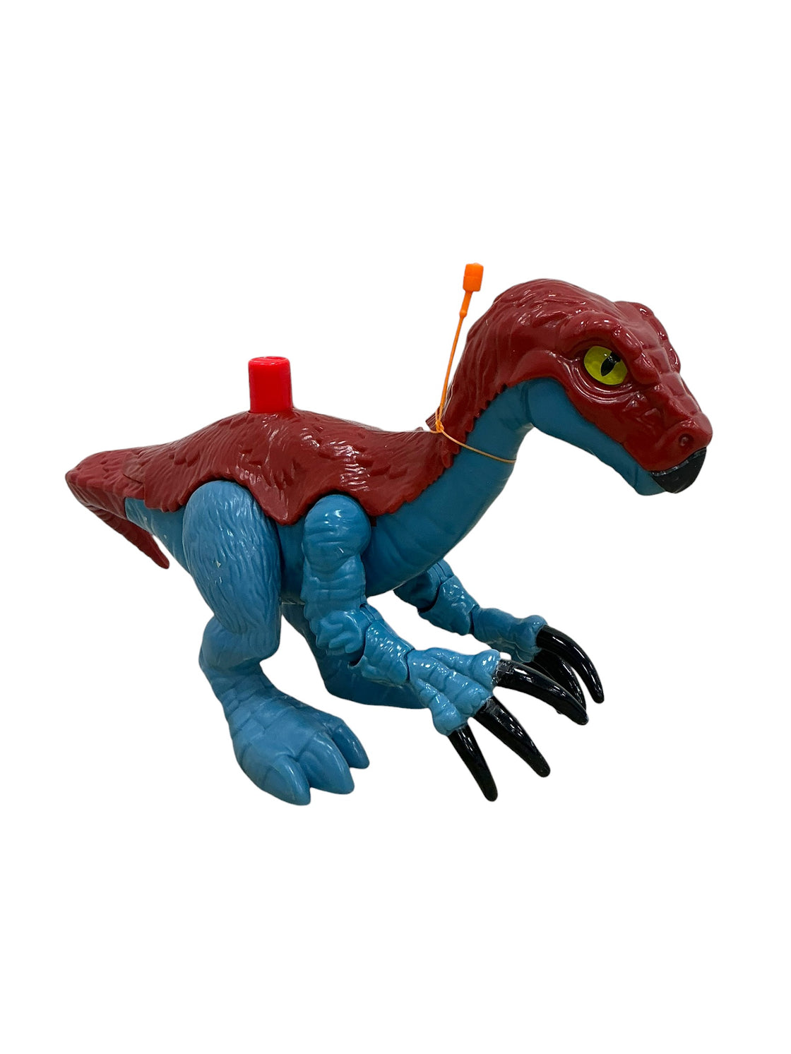 Therizinosaurus (IMAGINEXT)