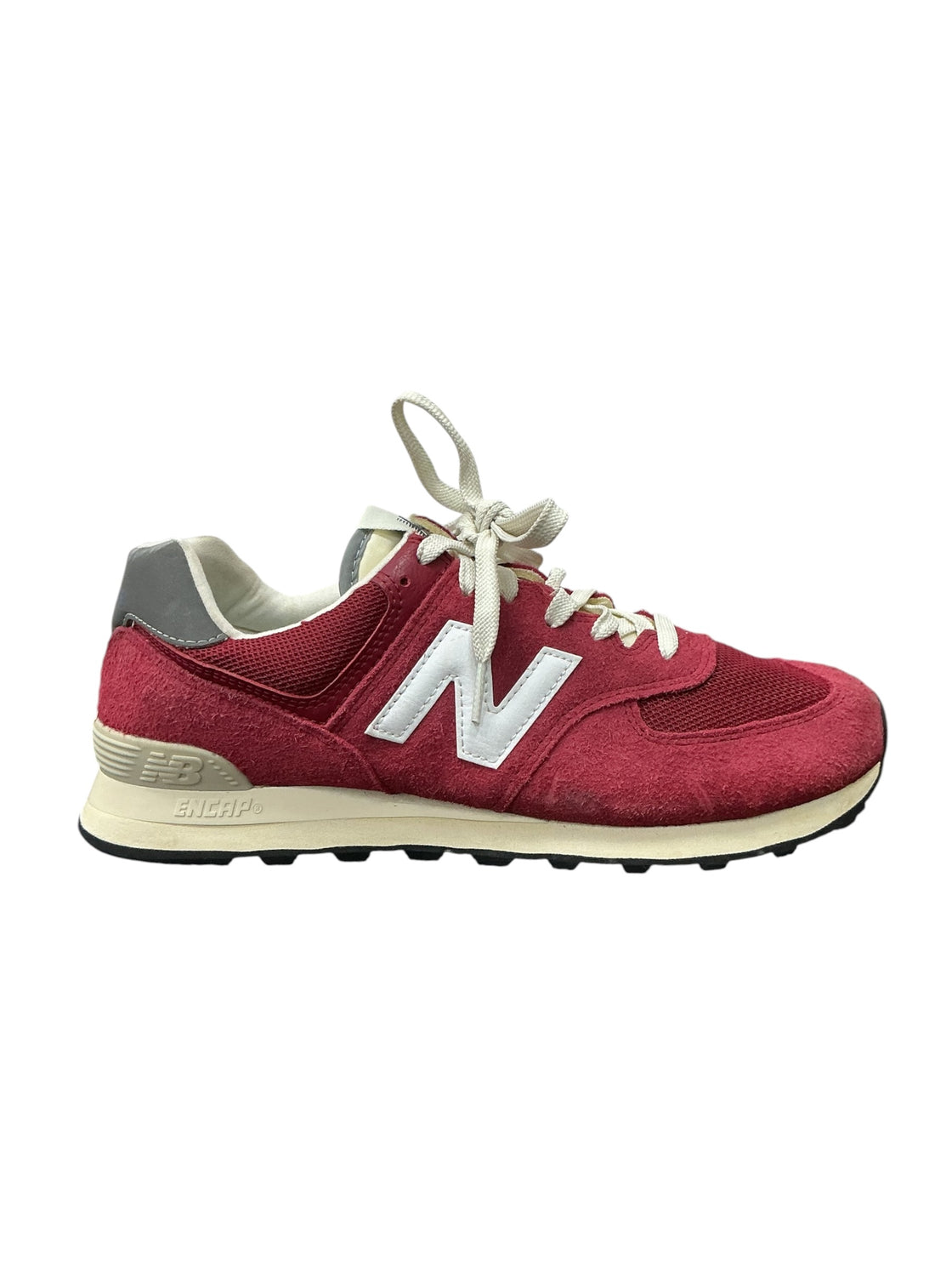 Tenis 10 (NEW BALANCE)