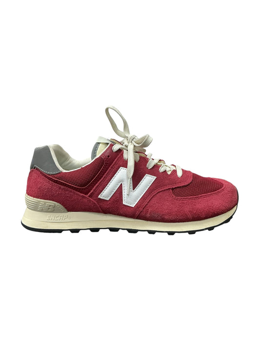 Tenis 10 (NEW BALANCE)