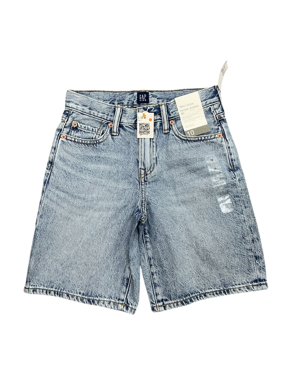 Pantaloneta para niñ@ 10 (GAP)
