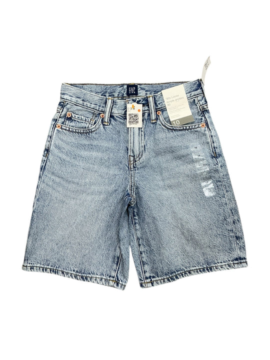 Pantaloneta para niñ@ 10 (GAP)