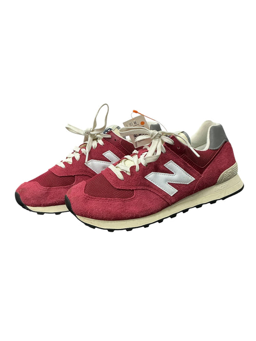 Tenis 10 (NEW BALANCE)