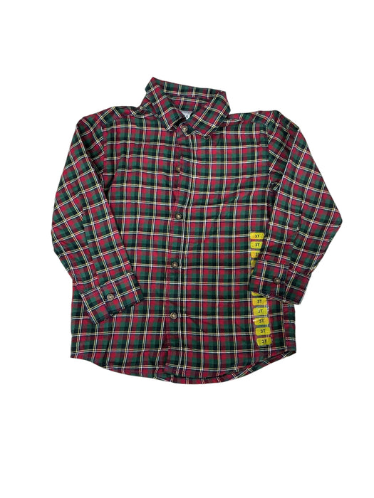 Conjunto para niño 3T (CARTER'S)