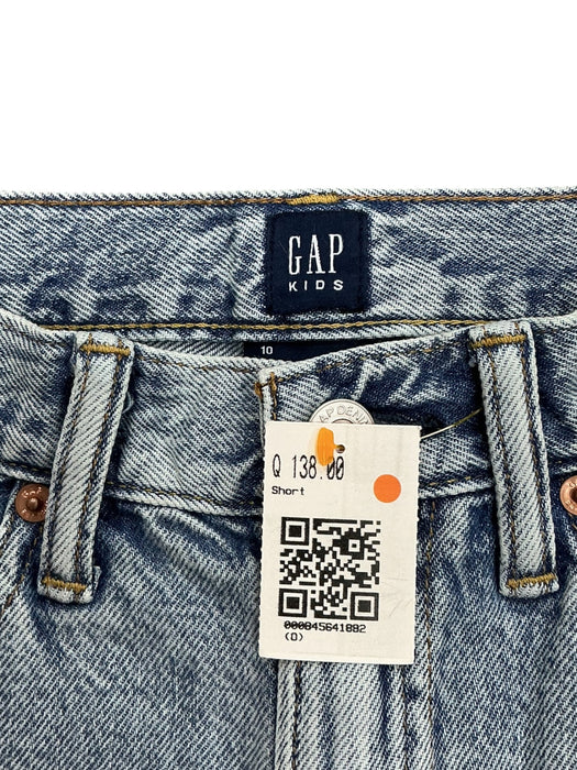 Pantaloneta para niñ@ 10 (GAP)