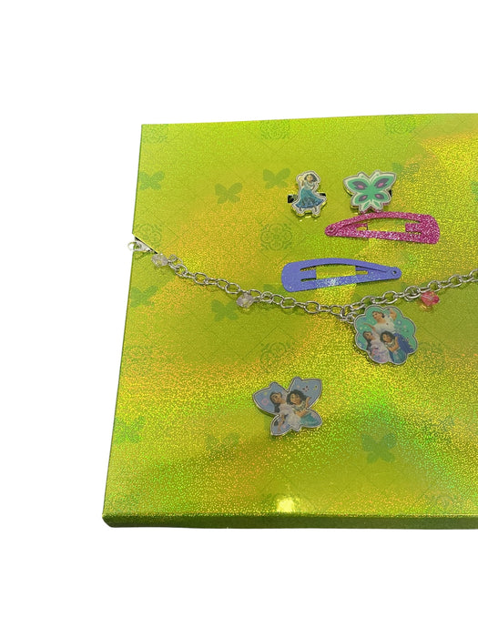 Duo de set de accesorios para niñ@ (DISNEY)